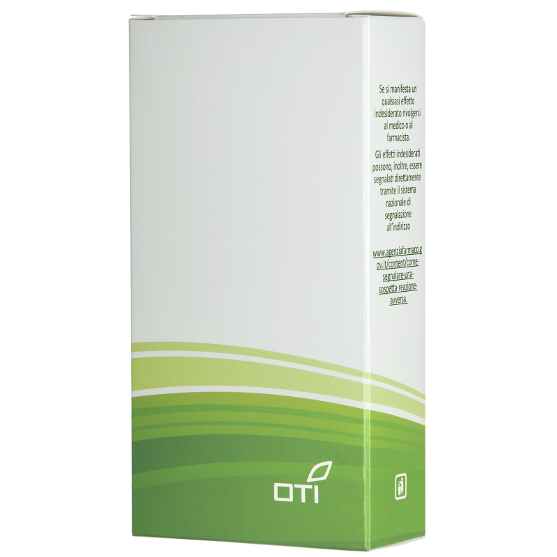 CARNITINA 8DH 20f.2ml OTI