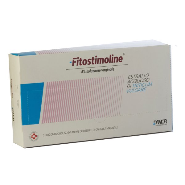 Fitostimoline soluzione Vaginale 5 facon...