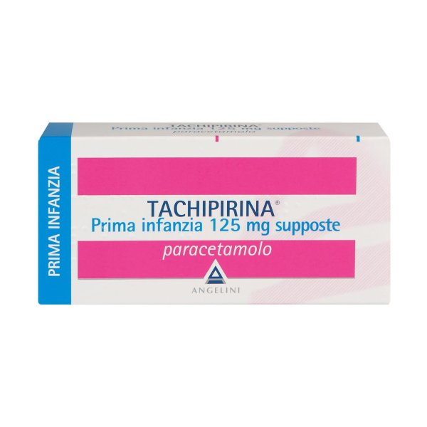 Tachipirina prima Infanzia 10 supposte 1...