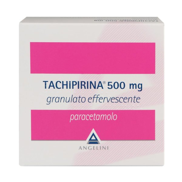 Tachipirina Granulato Effervescente 20 b...