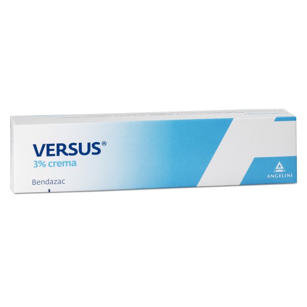 VERSUS Crema 50g