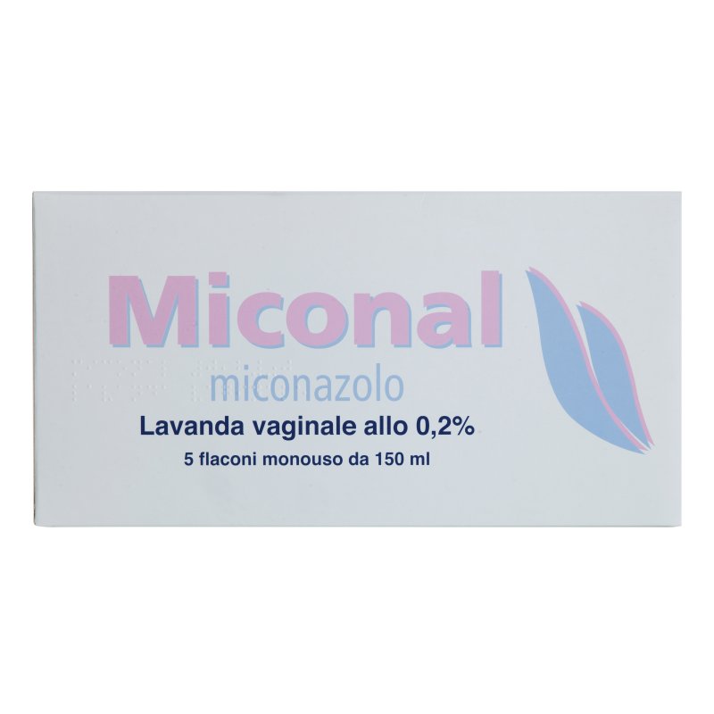 Miconal*lav Vag 5fl 0,2% Monod