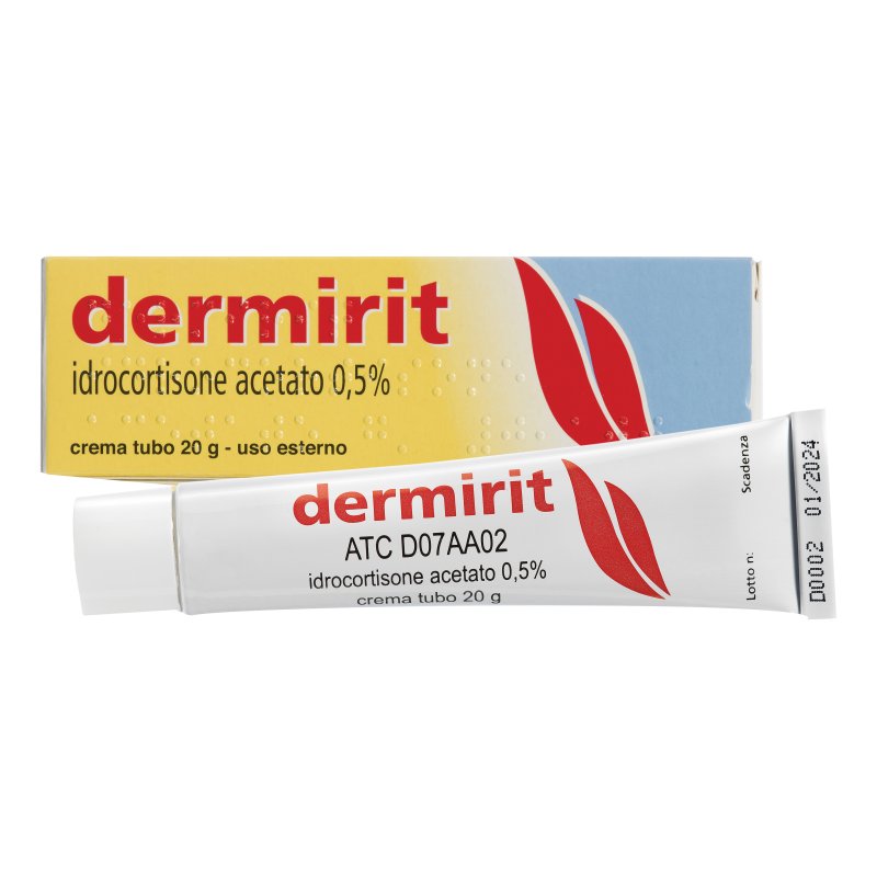 DERMIRIT Crema 20g