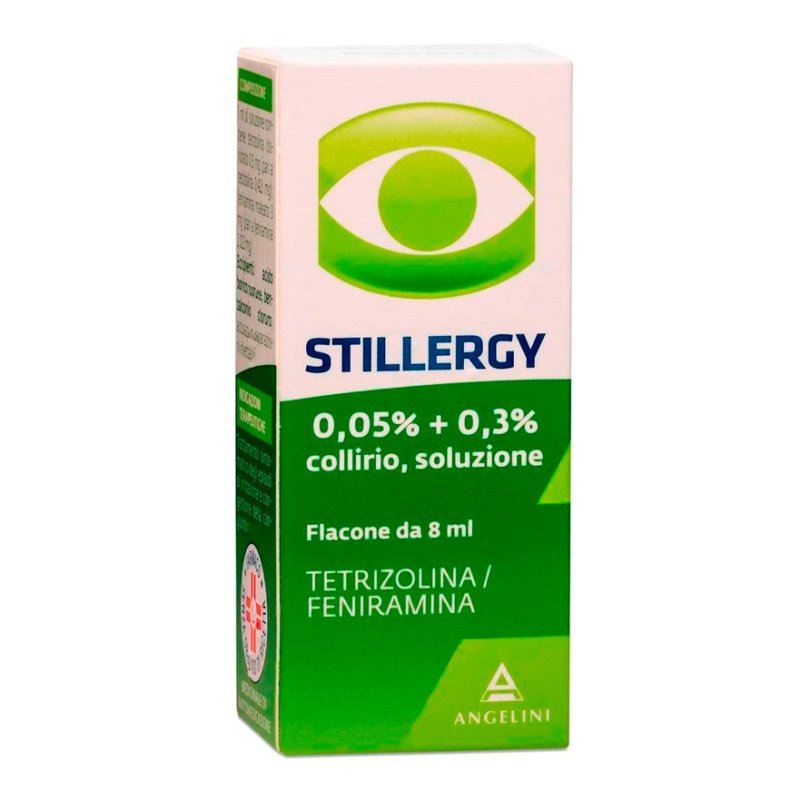 STILLERGY Coll.8ml