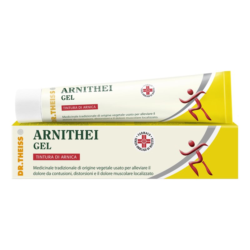 ARNIMED Gel  50g