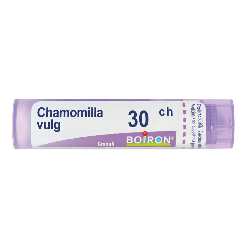 BO.CHAMOMILLA V.Tubo 30CH