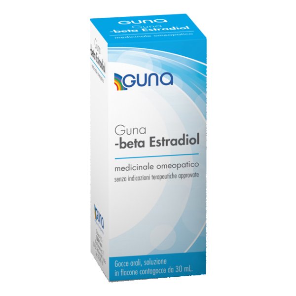 BETA-ESTRADIOL D11 Gocce 30ml