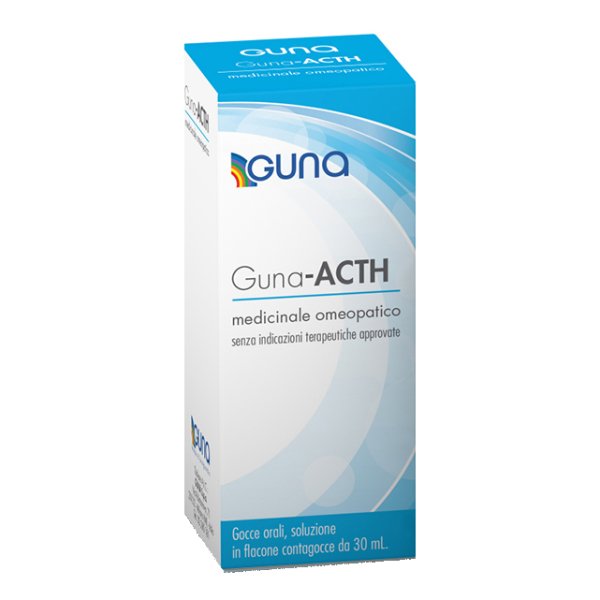 ACTH  D6 Gocce 30ml