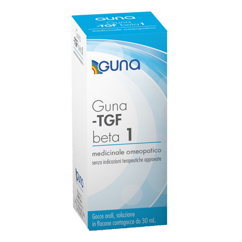 TGF Beta 1 C4 Gocce 30ml