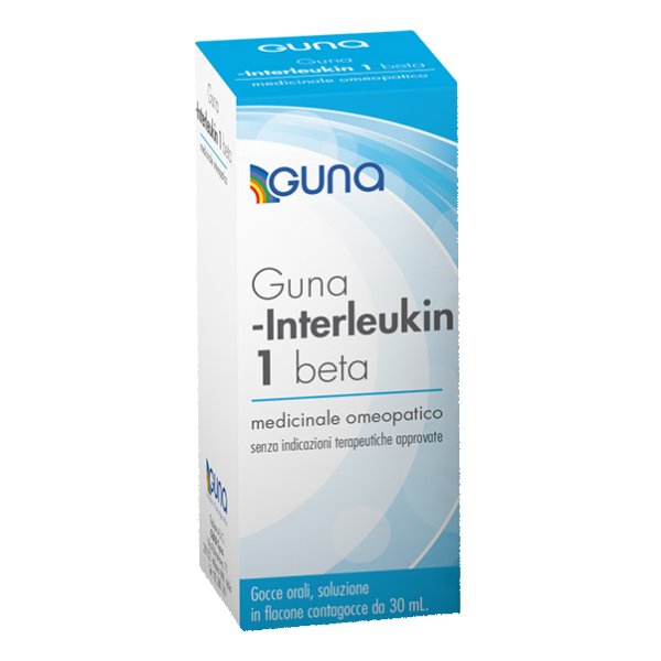 INTERLEUKIN  1 BETA  4CH 30ml