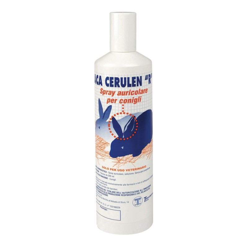 ACACERULEN-R Fl.300ml