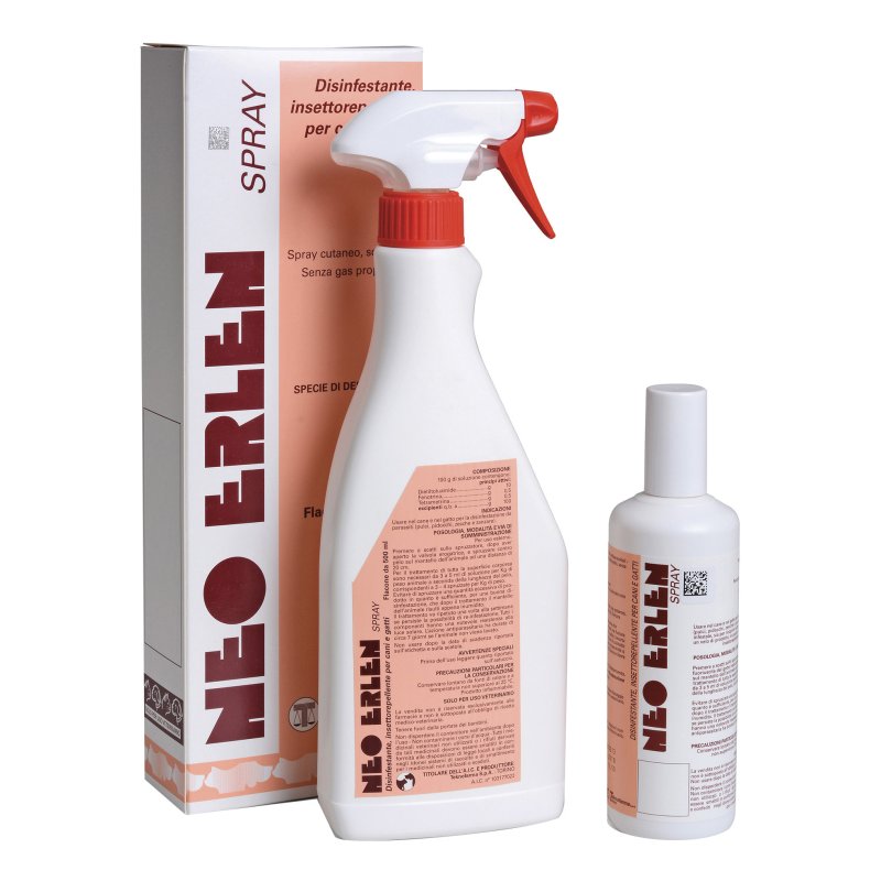 NEOERLEN Spray 200ml