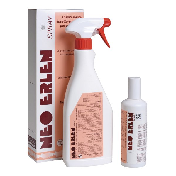 NEOERLEN Spray 500ml