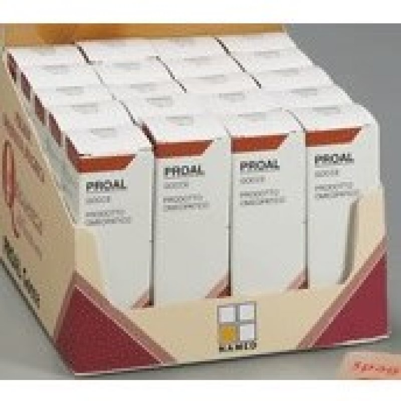 PROAL 30ml              PEKANA