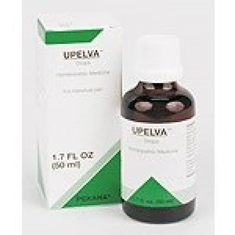 UPELVA SPG Gocce 30ml     PEKANA