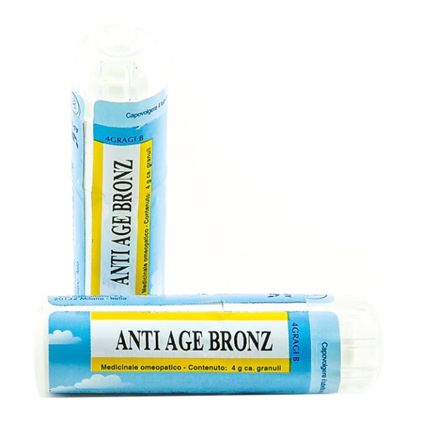 ANTIAGE BRONZ GR 4G