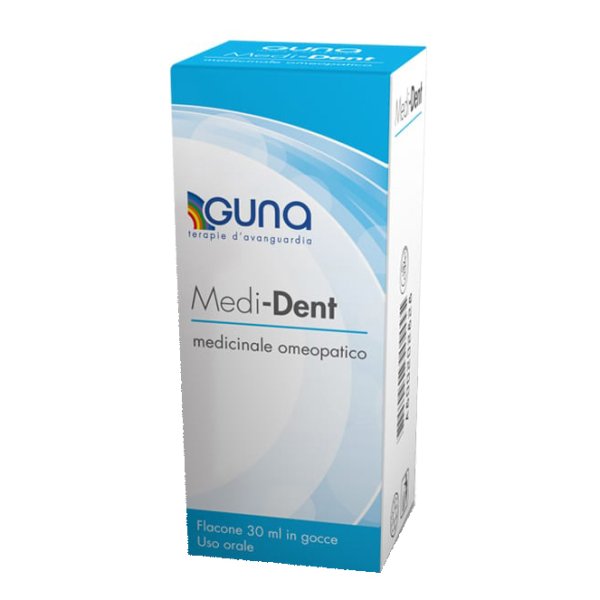 MEDIDENT Collut.30ml