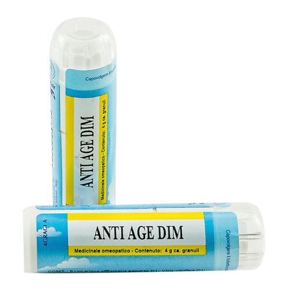 ANTIAGE DIM GR 4G