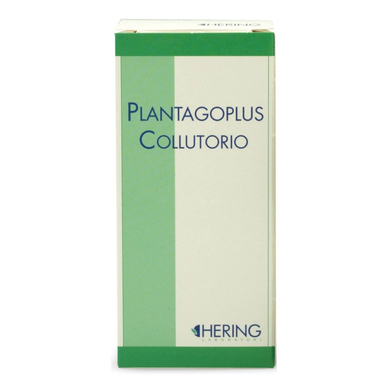 PLANTAGOPLUS Collut.180ml