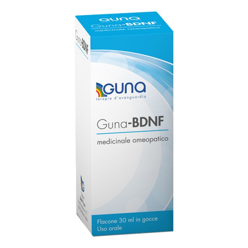 BDNF  4CH Gocce 30ml