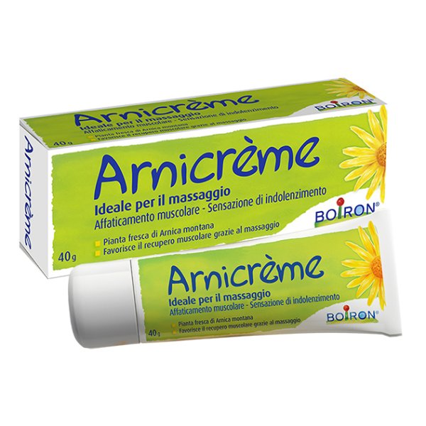 ARNICREME Crema 40g