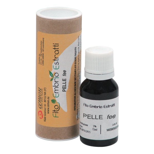 PELLE FEE 15ml