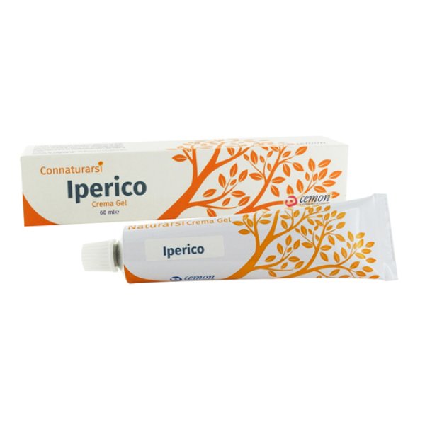 UN.IPERICO Crema-Gel 60g