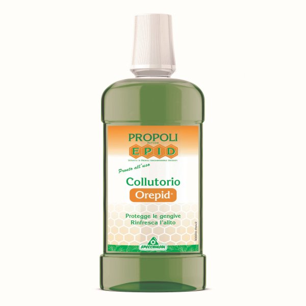 EPID Orepid Collut.250ml