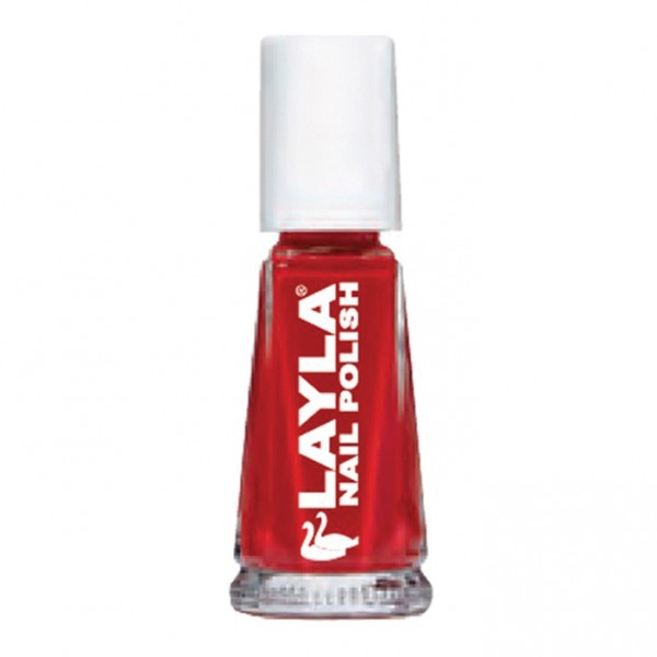 LAYLA SMALTO LACCATO N.118