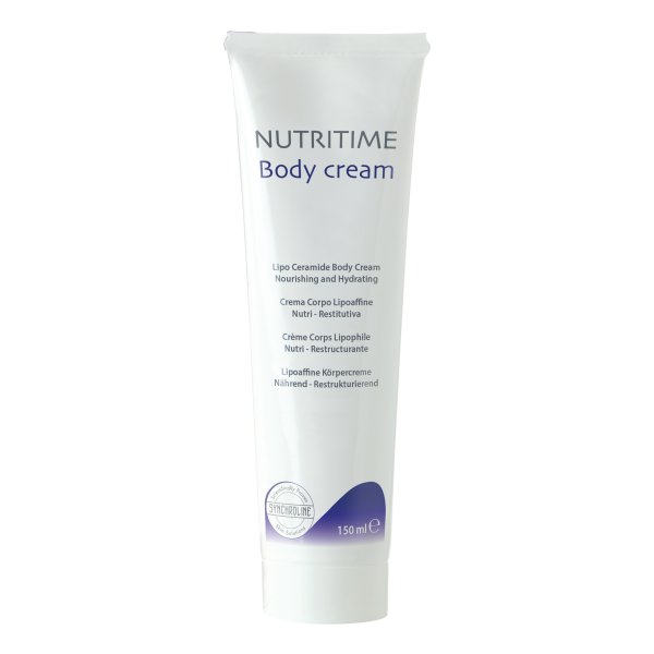 NUTRITIME Crema Corpo 150ml