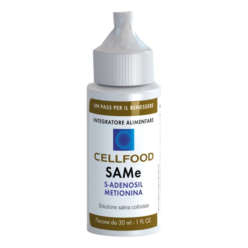 CELLFOOD*Sam-E Gocce 30ml