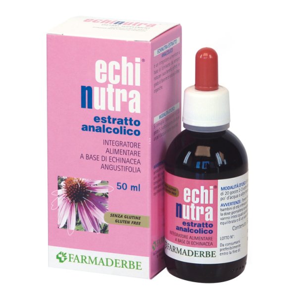 ECHINUTRA ESTR.ANALC.50ML FDB