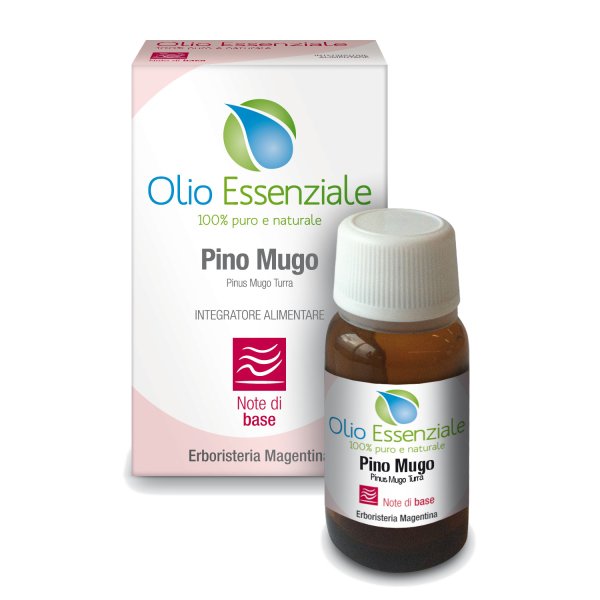 PINO MUGO Olio Ess.10ml    ERM