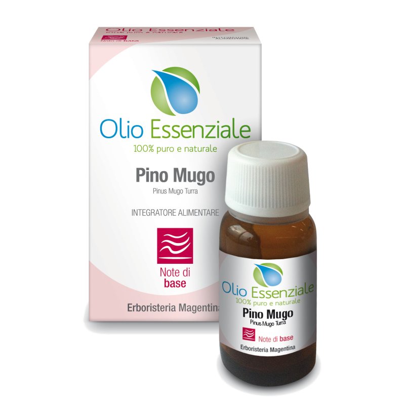 PINO MUGO Olio Ess.10ml    ERM