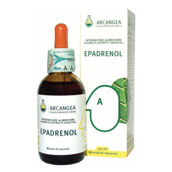 EPADRENOL 50ml ACN