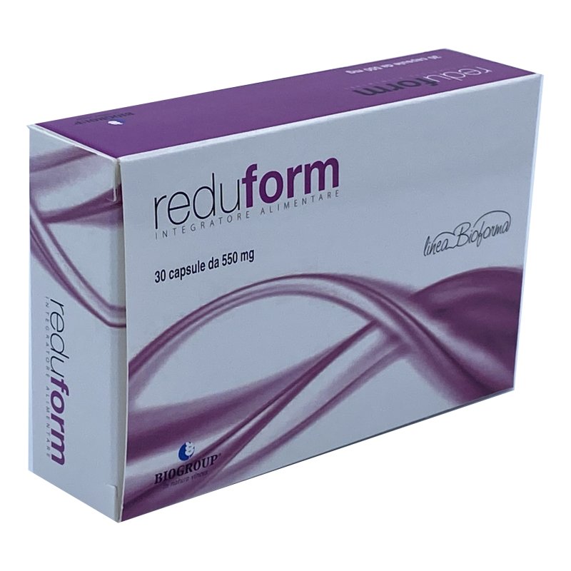 REDUFORM 30 Capsule 250mg