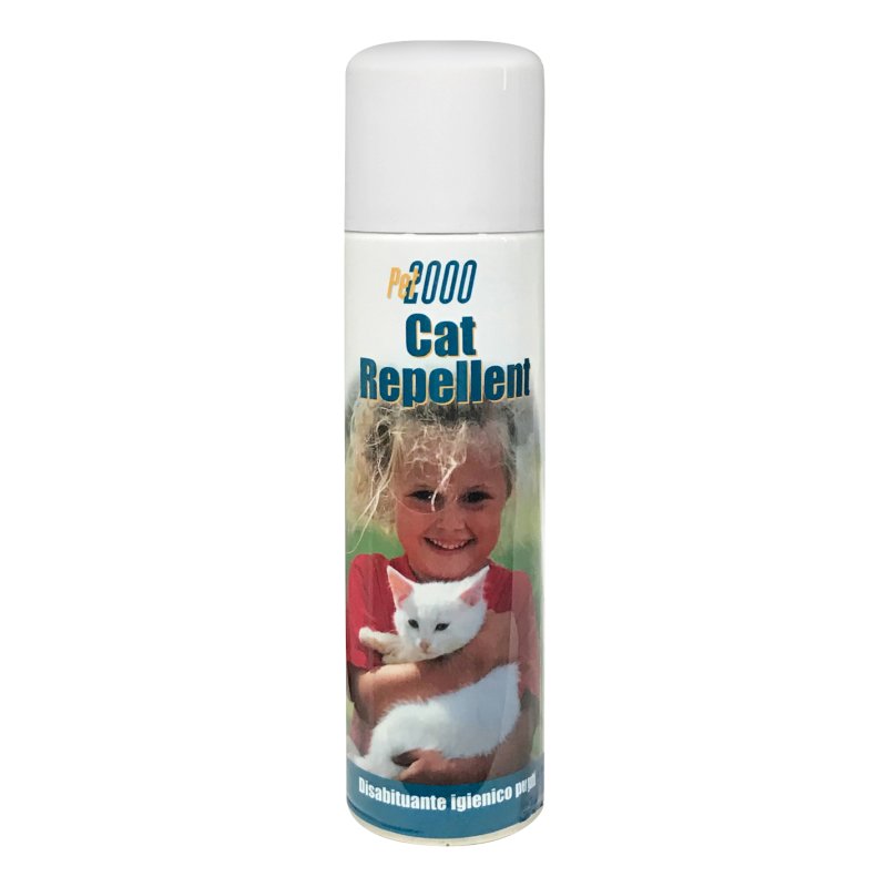 CAT REPELLENT 250ml CHIFA