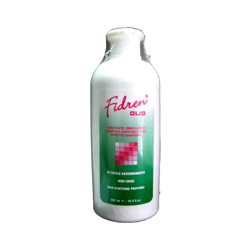 FIDREN Olio Corpo 100ml