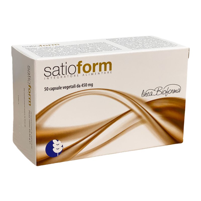 SATIOFORM 50 Capsule 250mg