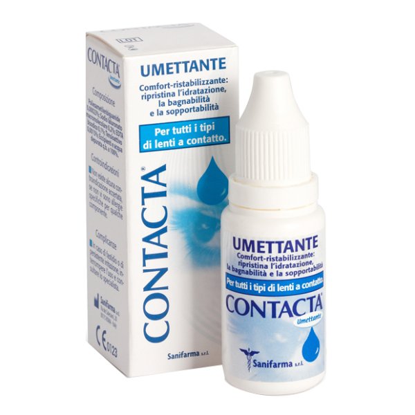 CONTACTA  Umettante 15ml