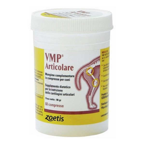 VMP Articolare 60 Capsule