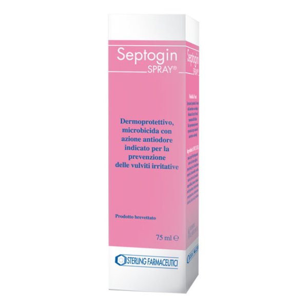 SEPTOGIN Spray