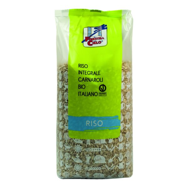 FsC Riso Int.Carnaroli 1Kg