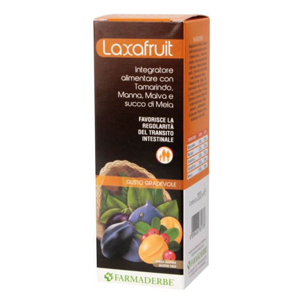 LAXAFRUIT 200ml