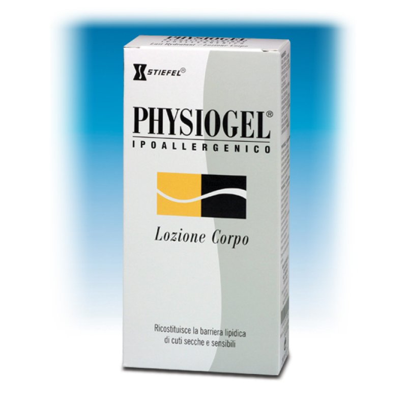 PHYSIOGEL Loz.Corpo 200ml