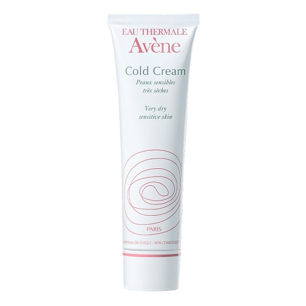 Eau Thermale Avene Cold Cream Crema Idra...