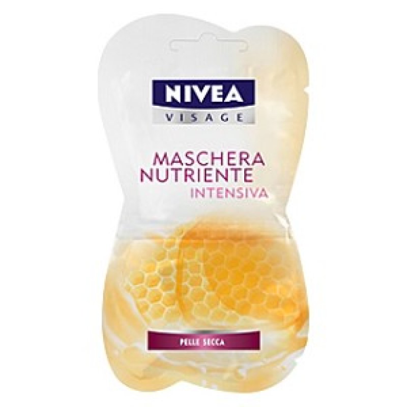 NIVEA MASK NUTRITIVA INTENSIVA 15