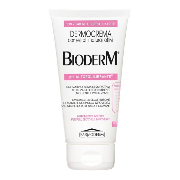 BIODERM DermoCrema 150ml