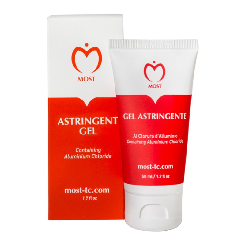 MOST Gel Astring.50ml