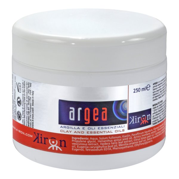 KIRON ARGEA Argilla 250ml